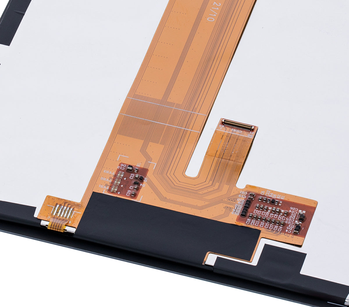 LCD Assembly Without Frame For Samsung Galaxy Tab A7 Lite 8.7" (2021) (T225 / T227) (Cellular Version) (Refurbished) (Black) - Samsung Galaxy Tab A7 Lite 8.7" (2021) Replacement Parts - SKU 107082077903 - product image 6