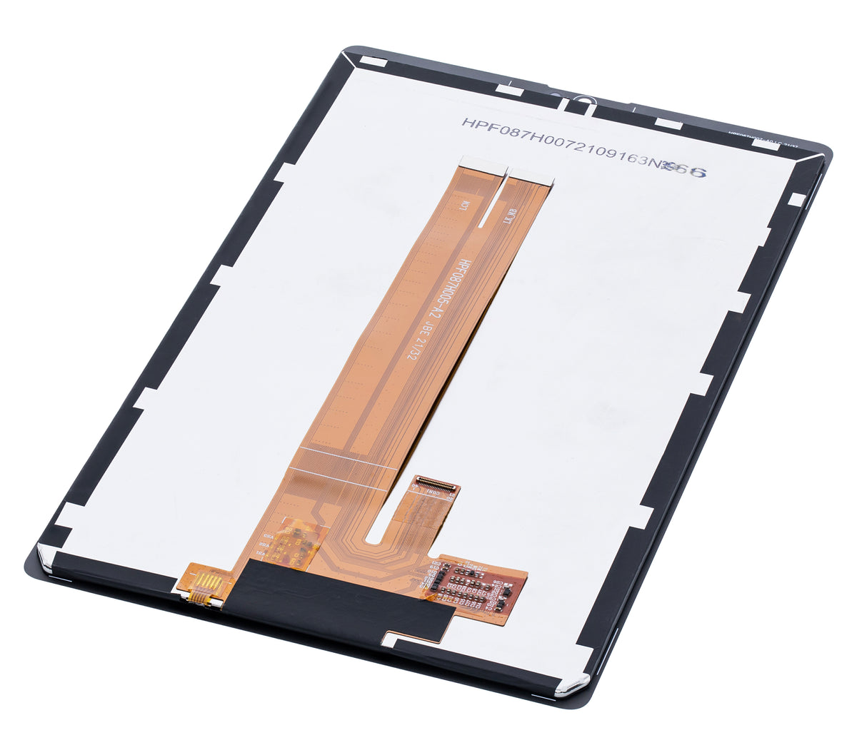 LCD Assembly Without Frame For Samsung Galaxy Tab A7 Lite 8.7" (2021) (T225 / T227) (Cellular Version) (Refurbished) (White) - Samsung Galaxy Tab A7 Lite 8.7" (2021) Replacement Parts - SKU 107082077904 - product image 4