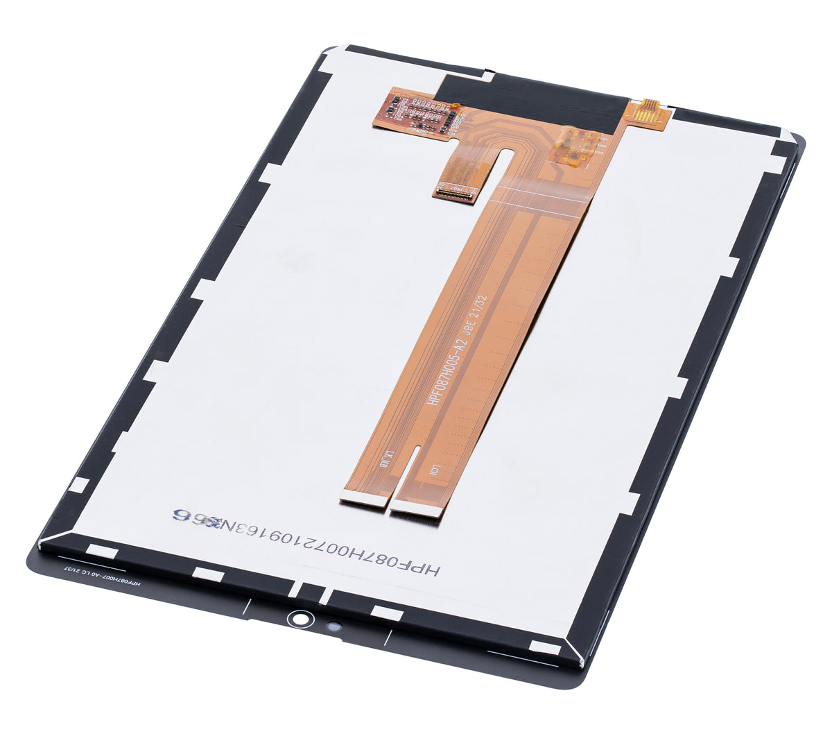 LCD Assembly Without Frame For Samsung Galaxy Tab A7 Lite 8.7" (2021) (T225 / T227) (Cellular Version) (Refurbished) (White) - Samsung Galaxy Tab A7 Lite 8.7" (2021) Replacement Parts - SKU 107082077904 - product image 3