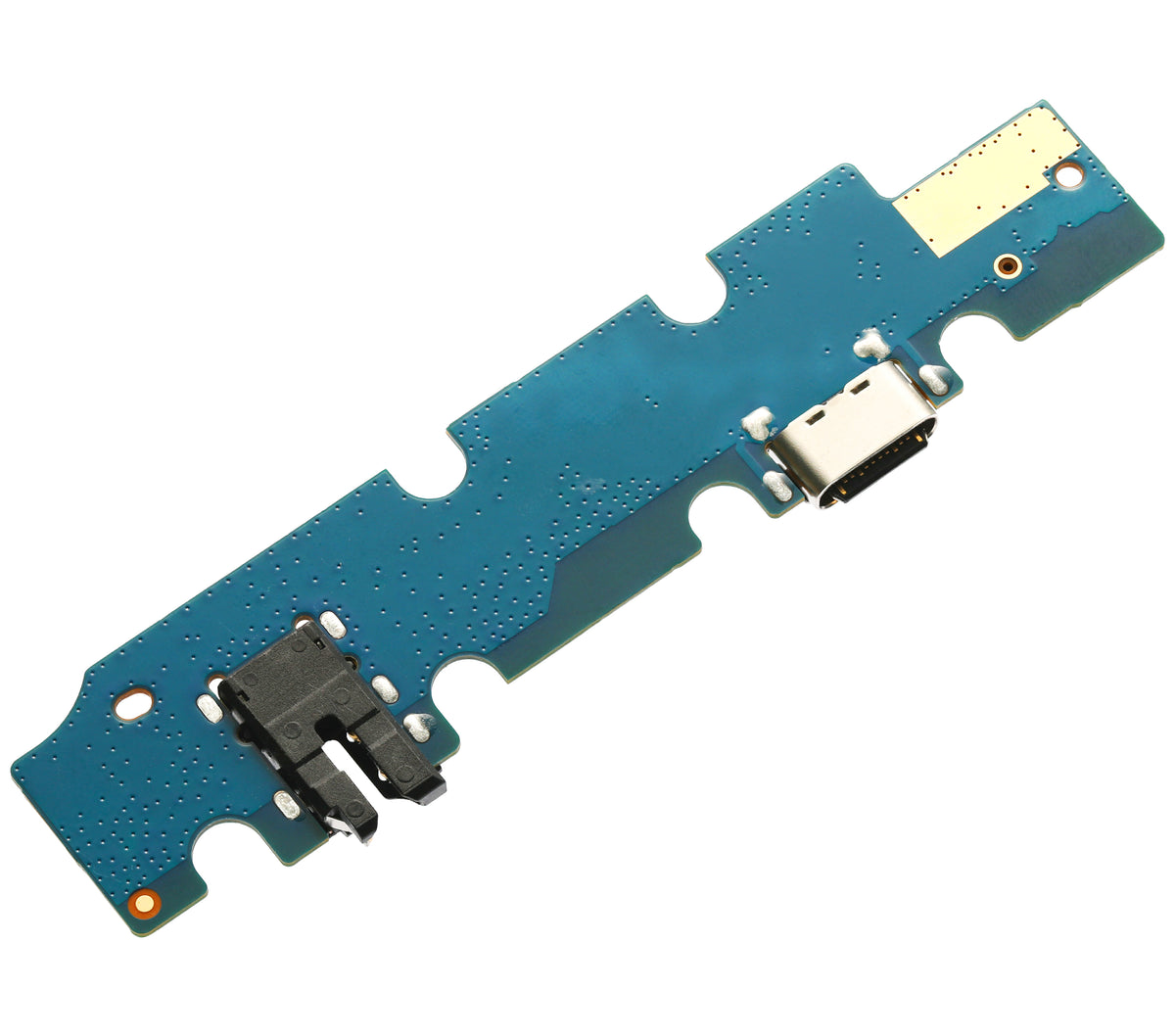 Charging Port With PCB Board For Samsung Galaxy Tab A7 Lite 8.7" (2021) (T225 / T227) (Cellular Version) (Premium) - Samsung Galaxy Tab A7 Lite 8.7" (2021) Replacement Parts - SKU 107082077920 - product image 5
