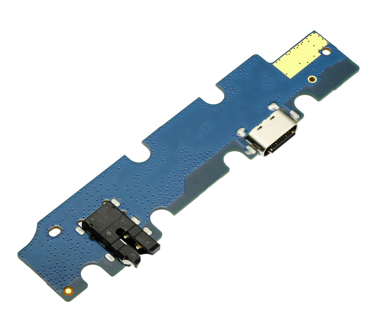 Charging Port With PCB Board For Samsung Galaxy Tab A7 Lite (T220) (WiFi Version) (Premium) - Samsung Galaxy Tab A7 Lite 8.7" (2021) Replacement Parts - SKU 107082077921 - product image 5