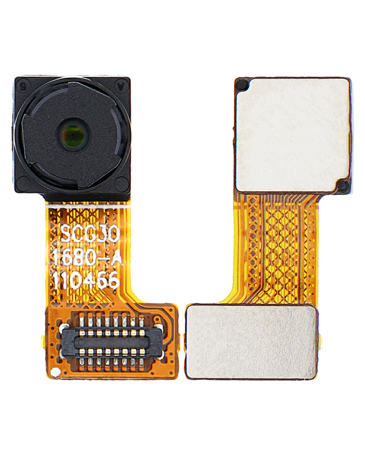 Front Camera For Samsung Galaxy Tab A7 Lite (T220 / T225 / T227) (2021) - Samsung Galaxy Tab A7 Lite 8.7" (2021) Replacement Parts - SKU 107082077924 - product image 2