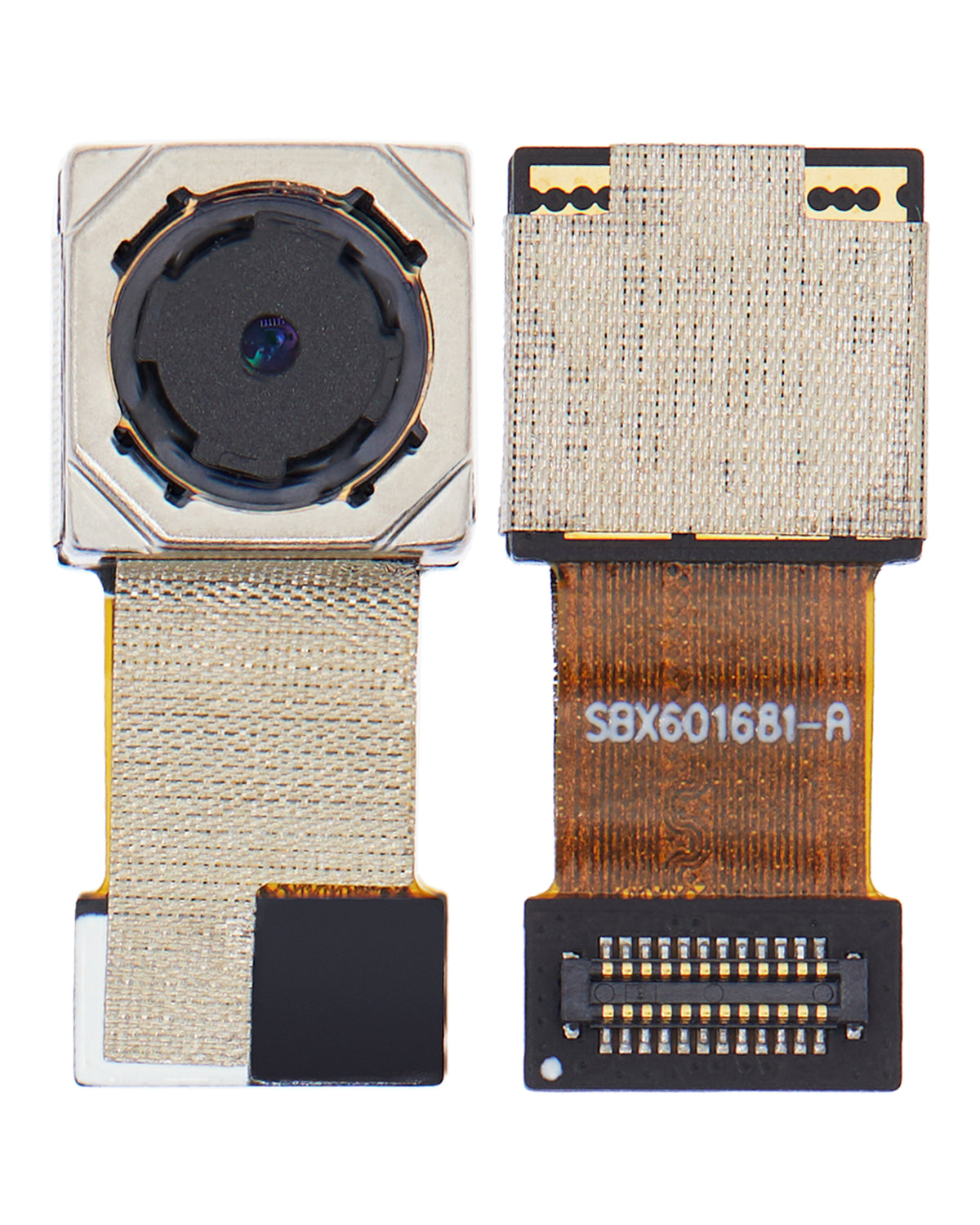 Back Camera For Samsung Galaxy Tab A7 Lite (T220 / T225 / T227) (2021) - Samsung Galaxy Tab A7 Lite 8.7" (2021) Replacement Parts - SKU 107082077925 - product image 2