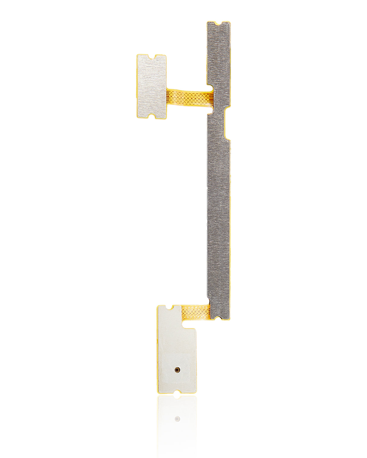 Power & Volume Flex For Samsung Galaxy Tab A7 Lite (T220 / T225 / T227) (2021) - Samsung Galaxy Tab A7 Lite 8.7" (2021) Replacement Parts - SKU 107082077927 - product image 3