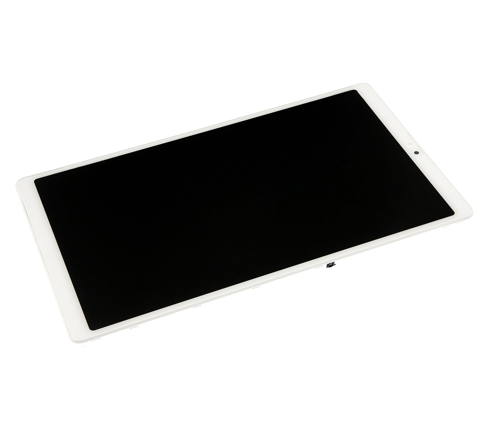 LCD Assembly With Frame For Samsung Galaxy Tab A7 Lite 8.7" (2021) (T225 / T227) (Cellular Version) (Refurbished) (White) - Samsung Galaxy Tab A7 Lite 8.7" (2021) Replacement Parts - SKU 107082077980 - product image 10