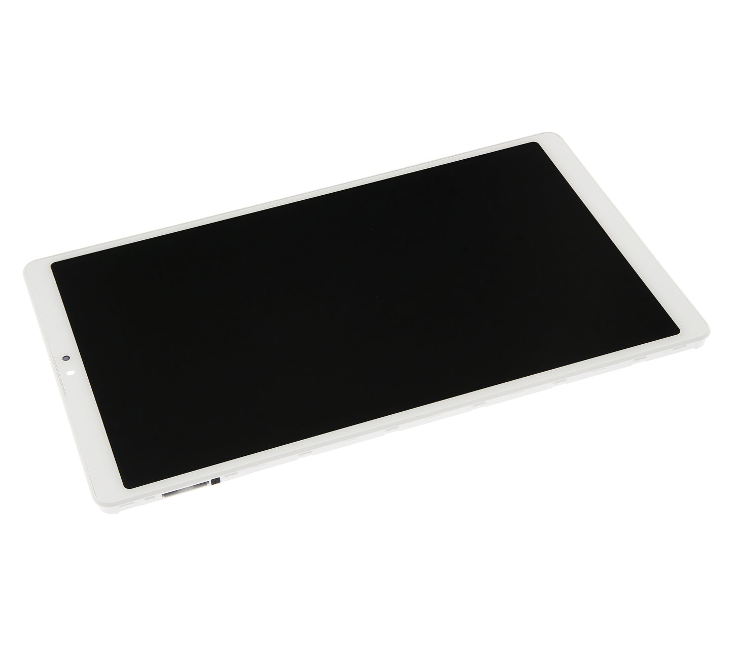 LCD Assembly With Frame For Samsung Galaxy Tab A7 Lite 8.7" (2021) (T225 / T227) (Cellular Version) (Refurbished) (White) - Samsung Galaxy Tab A7 Lite 8.7" (2021) Replacement Parts - SKU 107082077980 - product image 11