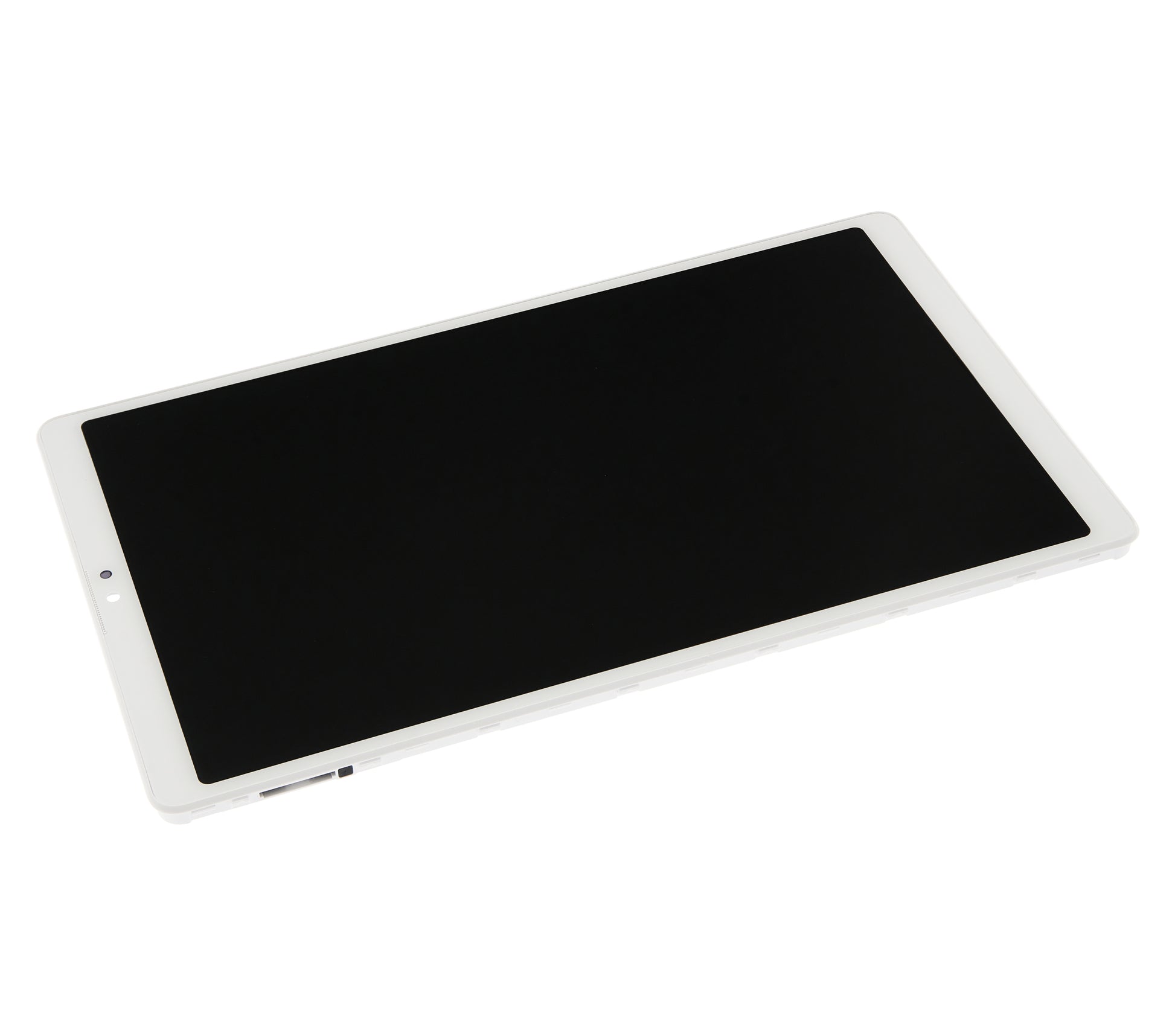 LCD Assembly With Frame For Samsung Galaxy Tab A7 Lite 8.7" (2021) (T225 / T227) (Cellular Version) (Refurbished) (White) - Samsung Galaxy Tab A7 Lite 8.7" (2021) Replacement Parts - SKU 107082077980 - product image 11