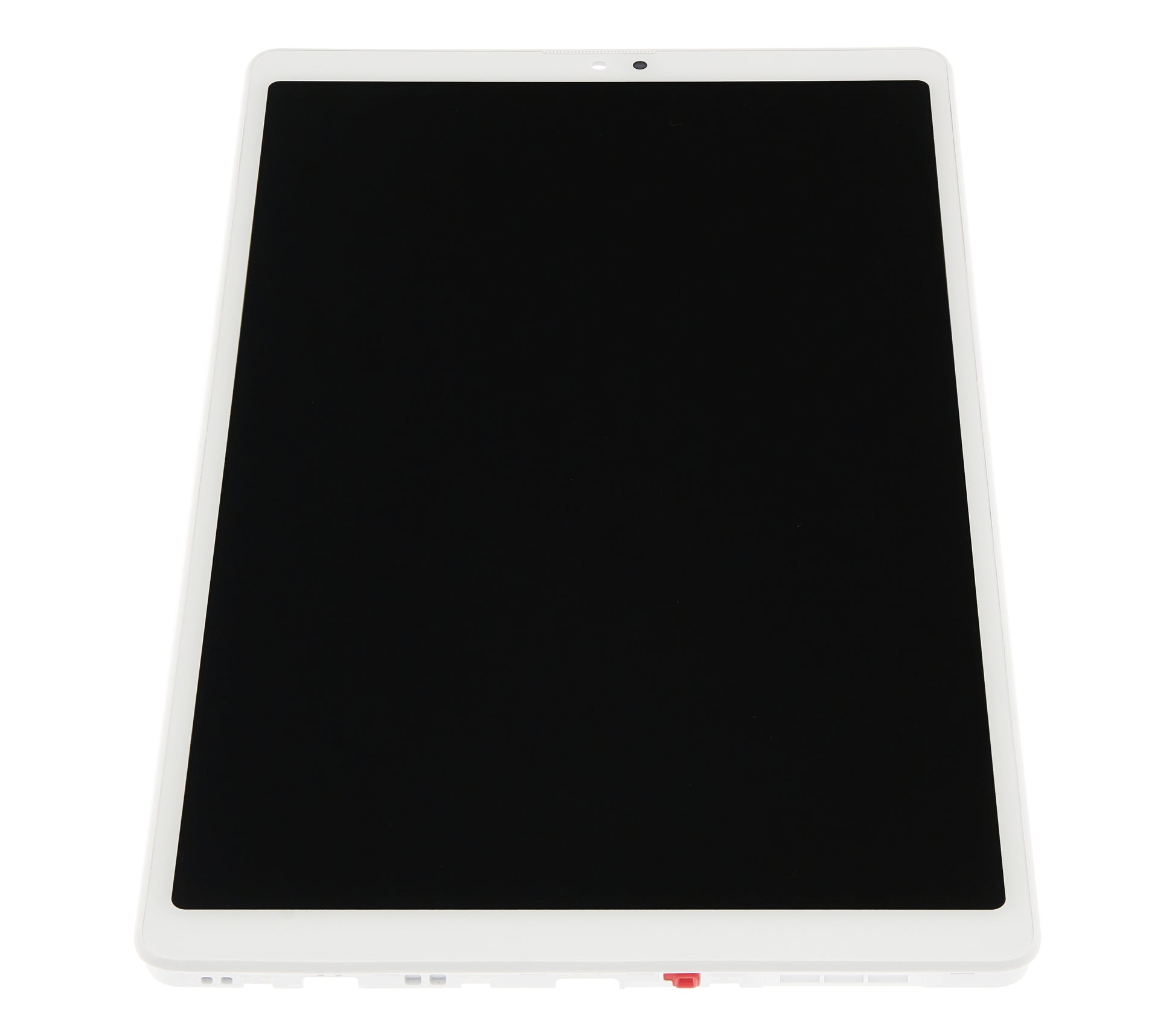 LCD Assembly With Frame For Samsung Galaxy Tab A7 Lite 8.7" (2021) (T225 / T227) (Cellular Version) (Refurbished) (White) - Samsung Galaxy Tab A7 Lite 8.7" (2021) Replacement Parts - SKU 107082077980 - product image 3