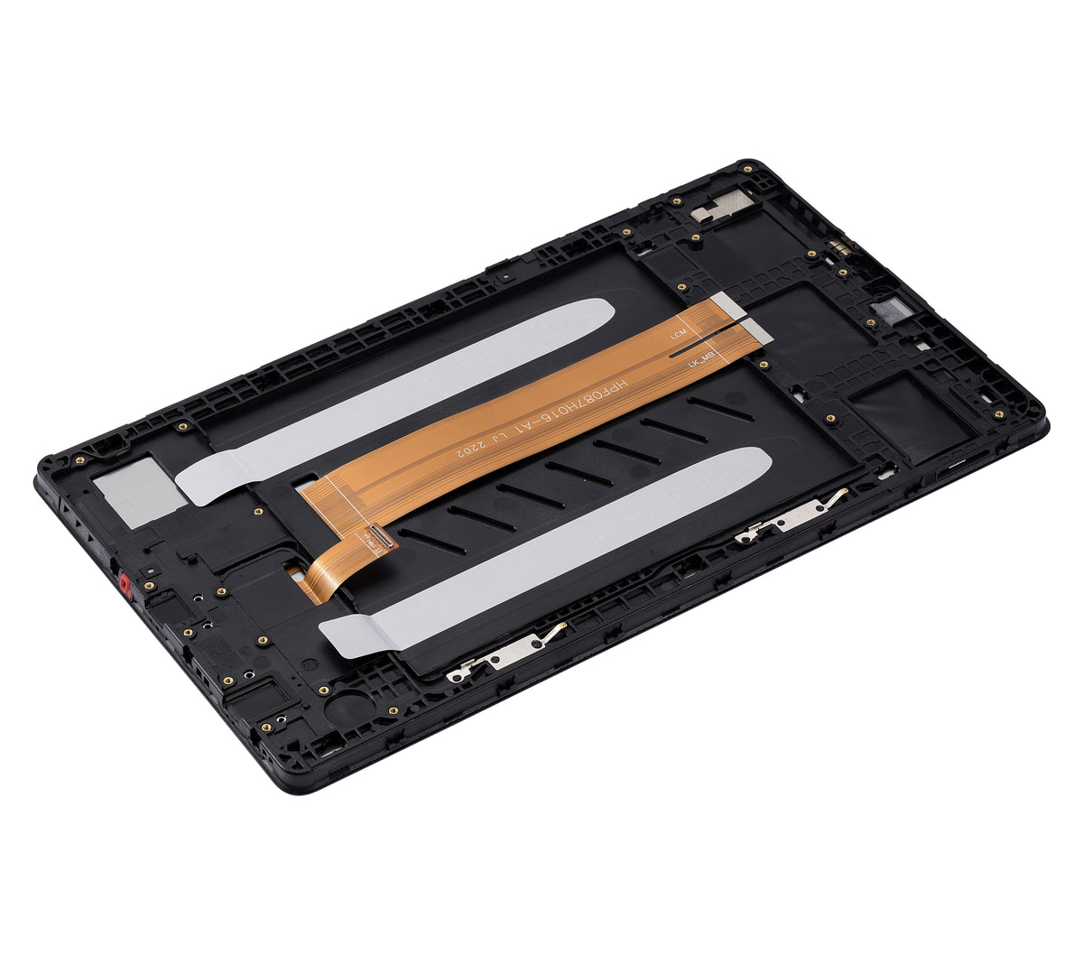 LCD Assembly With Frame For Samsung Galaxy Tab A7 Lite 8.7" (2021) (T225 / T227) (Cellular Version) (Refurbished) (Black) - Samsung Galaxy Tab A7 Lite 8.7" (2021) Replacement Parts - SKU 107082077981 - product image 3