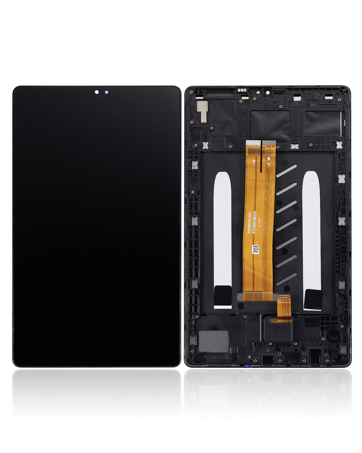 LCD Assembly With Frame For Samsung Galaxy Tab A7 Lite 8.7" (2021) (T220) (WiFi Version) (Refurbished) (Black) - Samsung Galaxy Tab A7 Lite 8.7" (2021) Replacement Parts - SKU 107082077983 - product image 7