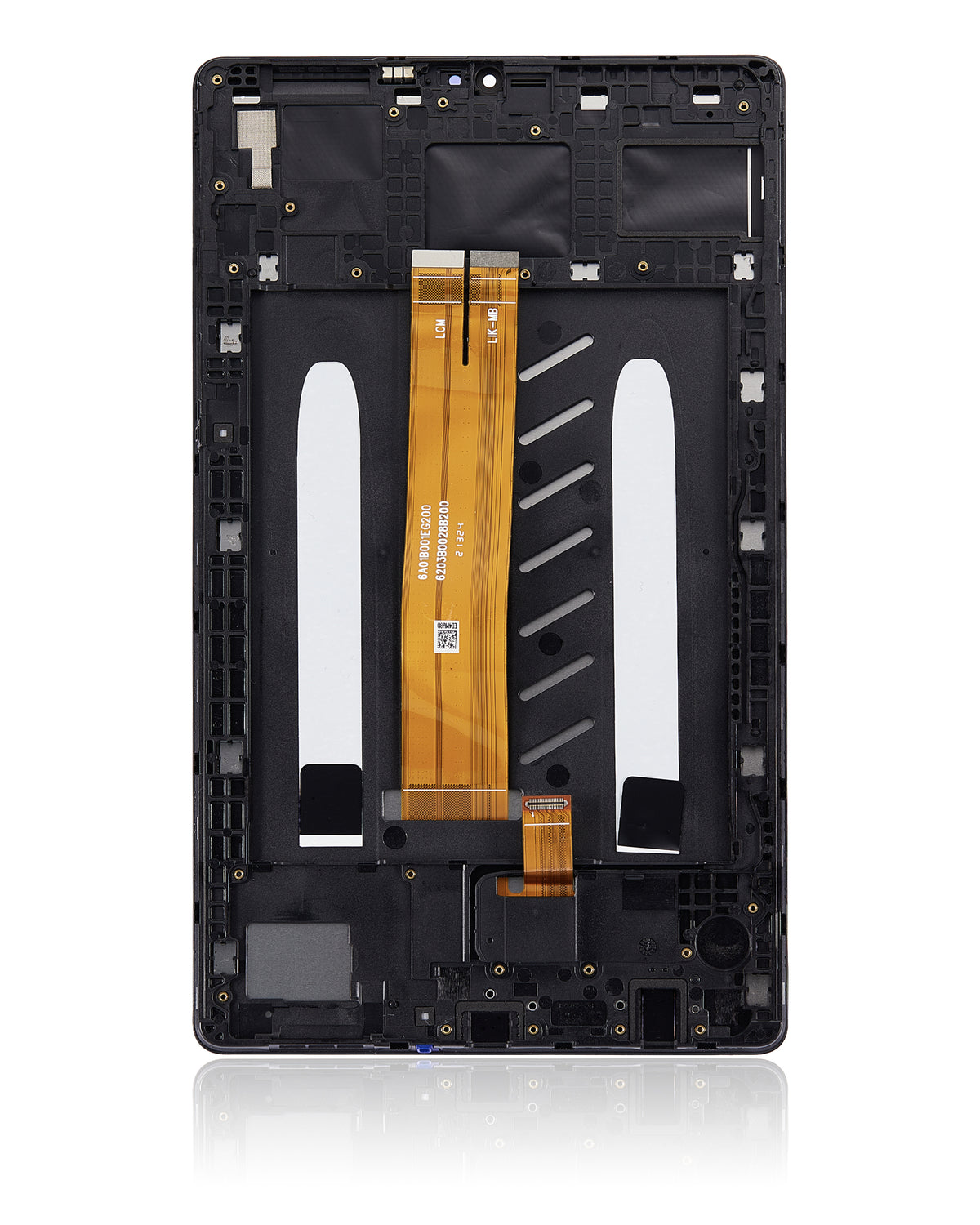 LCD Assembly With Frame For Samsung Galaxy Tab A7 Lite 8.7" (2021) (T220) (WiFi Version) (Refurbished) (Black) - Samsung Galaxy Tab A7 Lite 8.7" (2021) Replacement Parts - SKU 107082077983 - product image 9