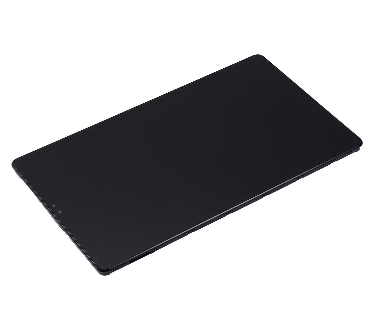 LCD Assembly With Frame For Samsung Galaxy Tab A7 Lite 8.7" (2021) (T220) (WiFi Version) (Refurbished) (Black) - Samsung Galaxy Tab A7 Lite 8.7" (2021) Replacement Parts - SKU 107082077983 - product image 2