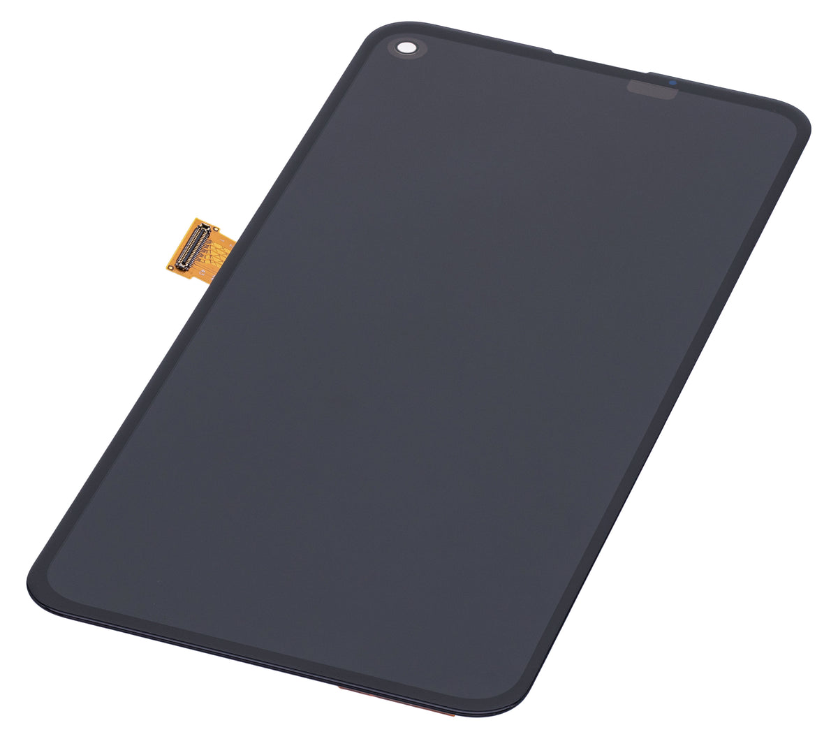 OLED Assembly Without Frame For Google Pixel 5A 5G (Refurbished) (All Colors) - replacement component detail view