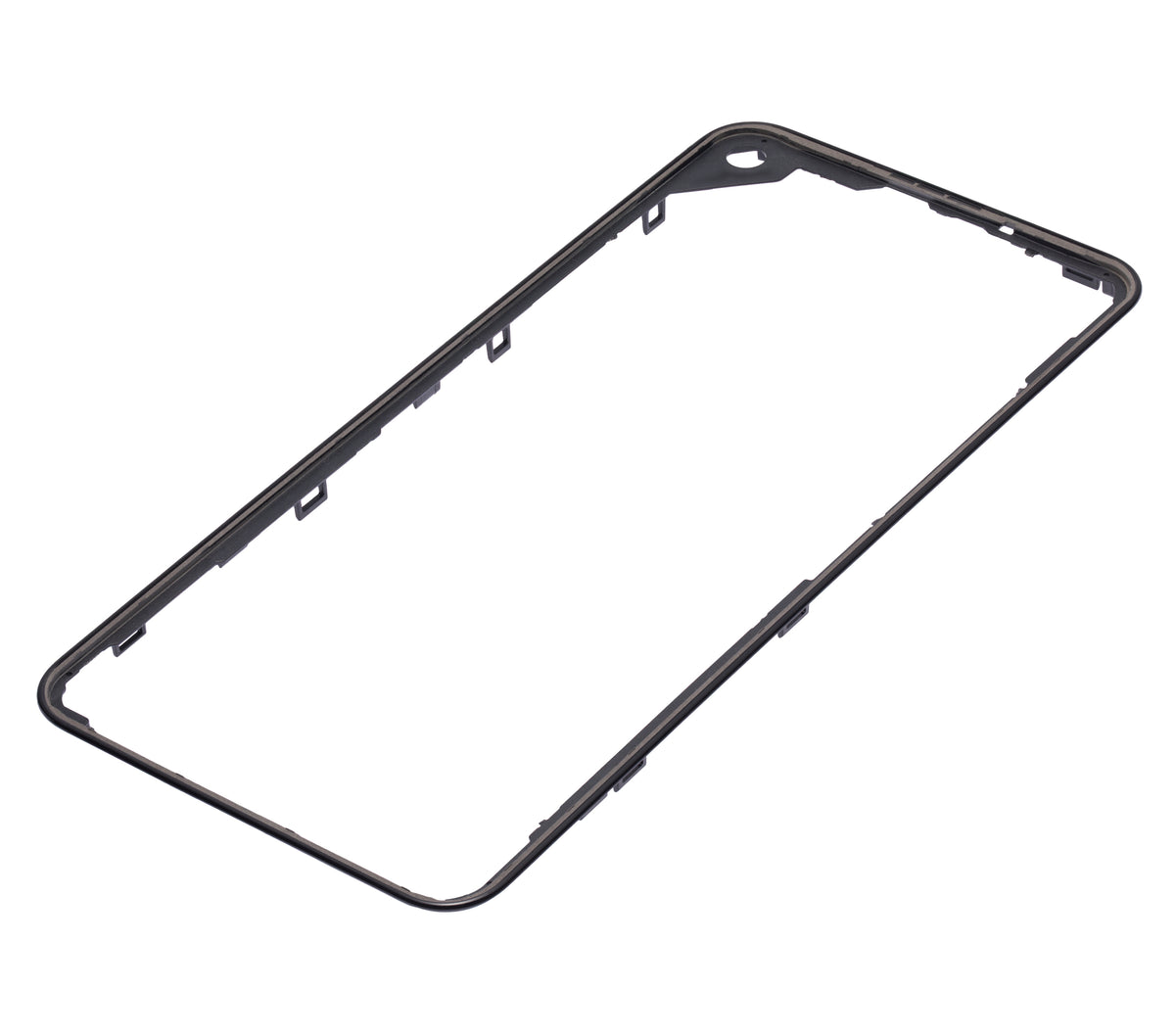 LCD Frame For Google Pixel 5A 5G - phone repair part close-up