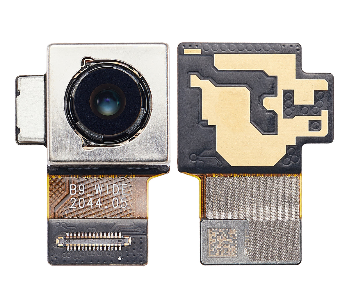 Back Camera For Google Pixel 5A 5G - repair component alternate view