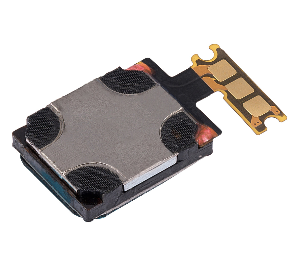 Earpiece Speaker For Google Pixel 5A 5G - phone repair part close-up