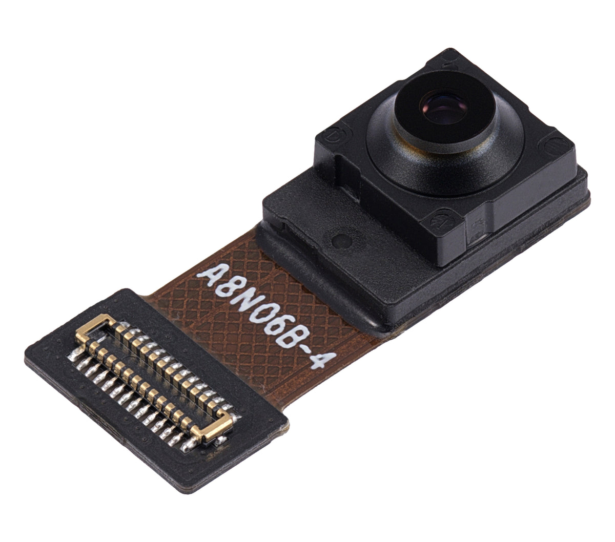 Front Camera For Google Pixel 5A 5G - phone repair part close-up