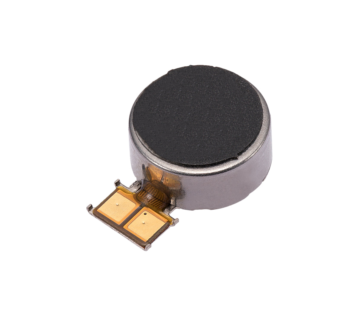 Vibrator For Google Pixel 5A 5G - phone repair part close-up