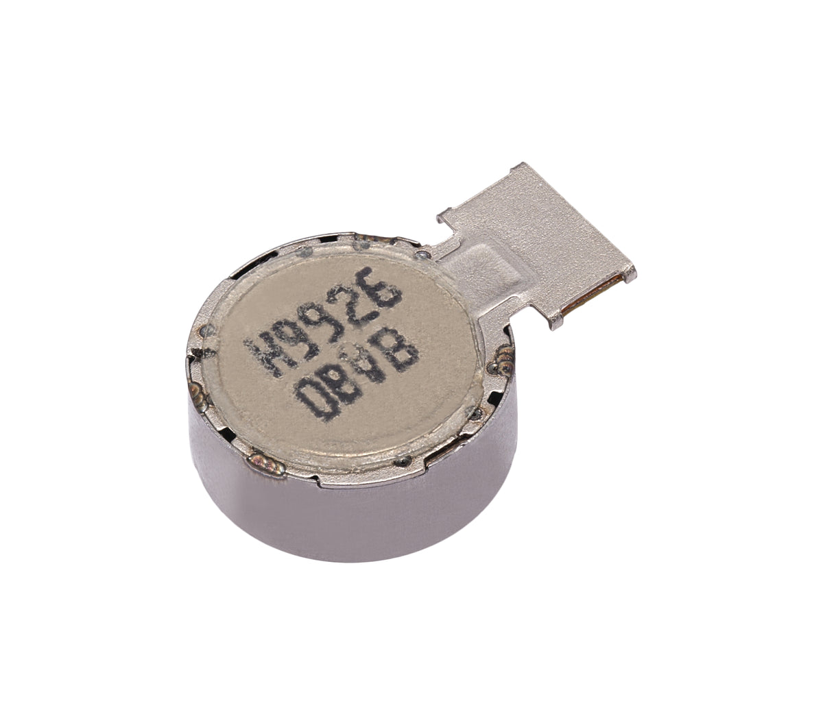 Vibrator For Google Pixel 5A 5G - replacement part additional angle