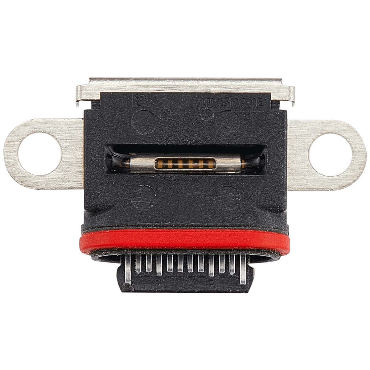 Charging Port Only For Google Pixel 5 / 5A 5G (Soldering Required) - replacement part product view