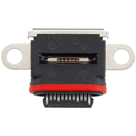 Charging Port Only For Google Pixel 5 / 5A 5G (Soldering Required) - replacement part product view