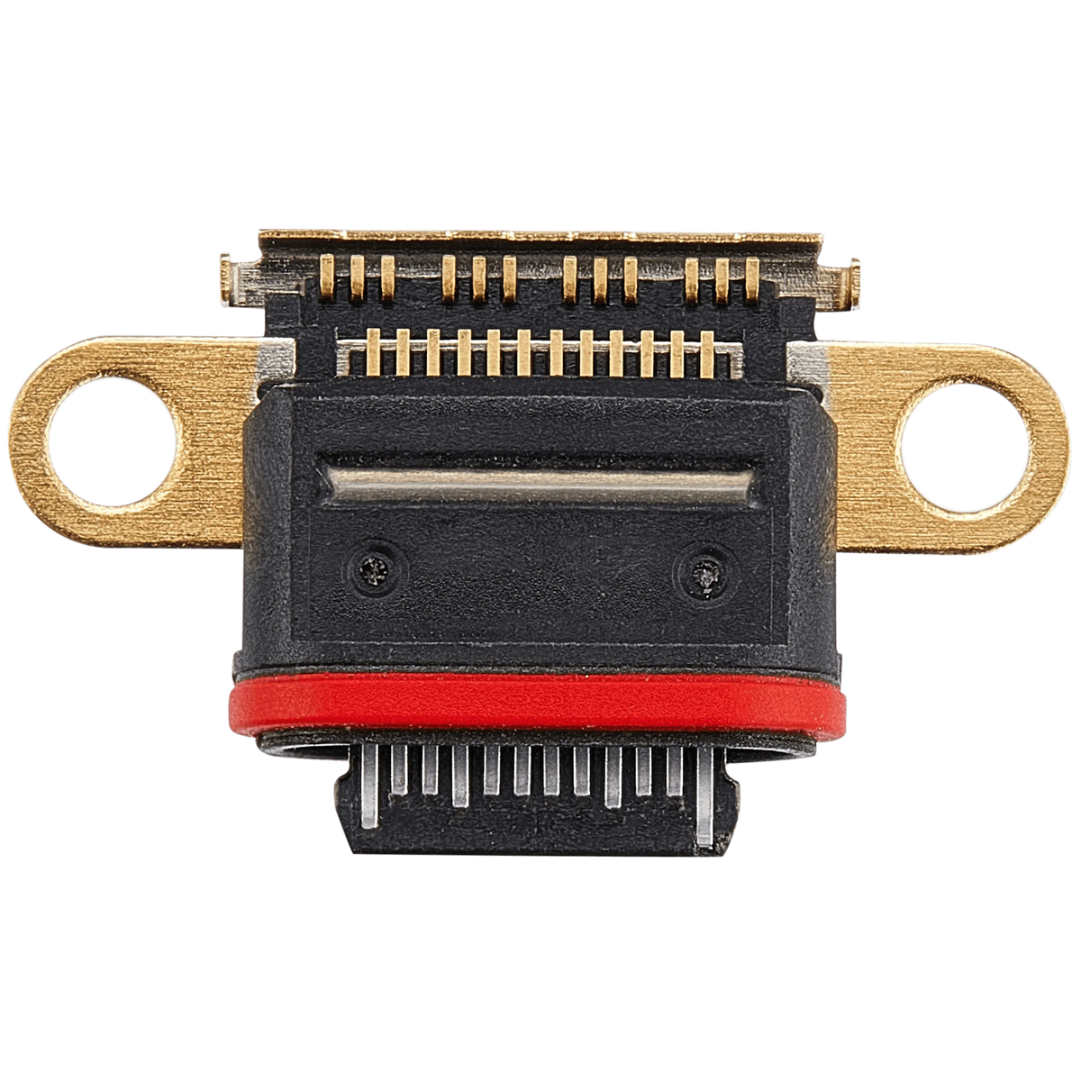 Charging Port Only For Google Pixel 5 / 5A 5G (Soldering Required) - replacement component detail view
