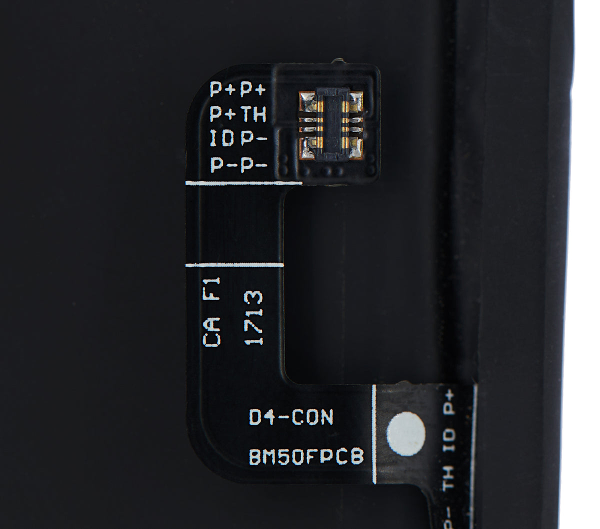 Replacement Battery For Xiaomi Mi Max 2 (BM50) - service part product photo SKU 107082078920 - image 5
