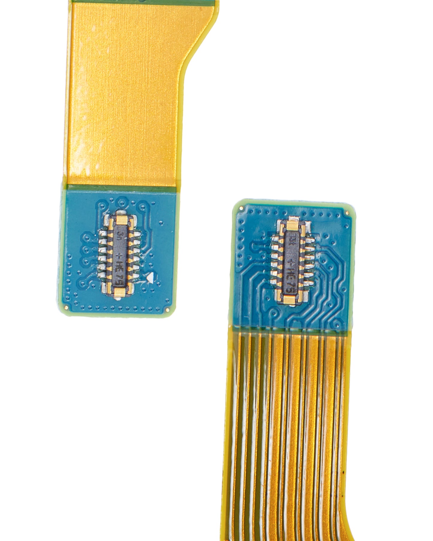 Antenna Connecting Cable (Mainboard To Charging Port) For Samsung Galaxy S22 Ultra 5G