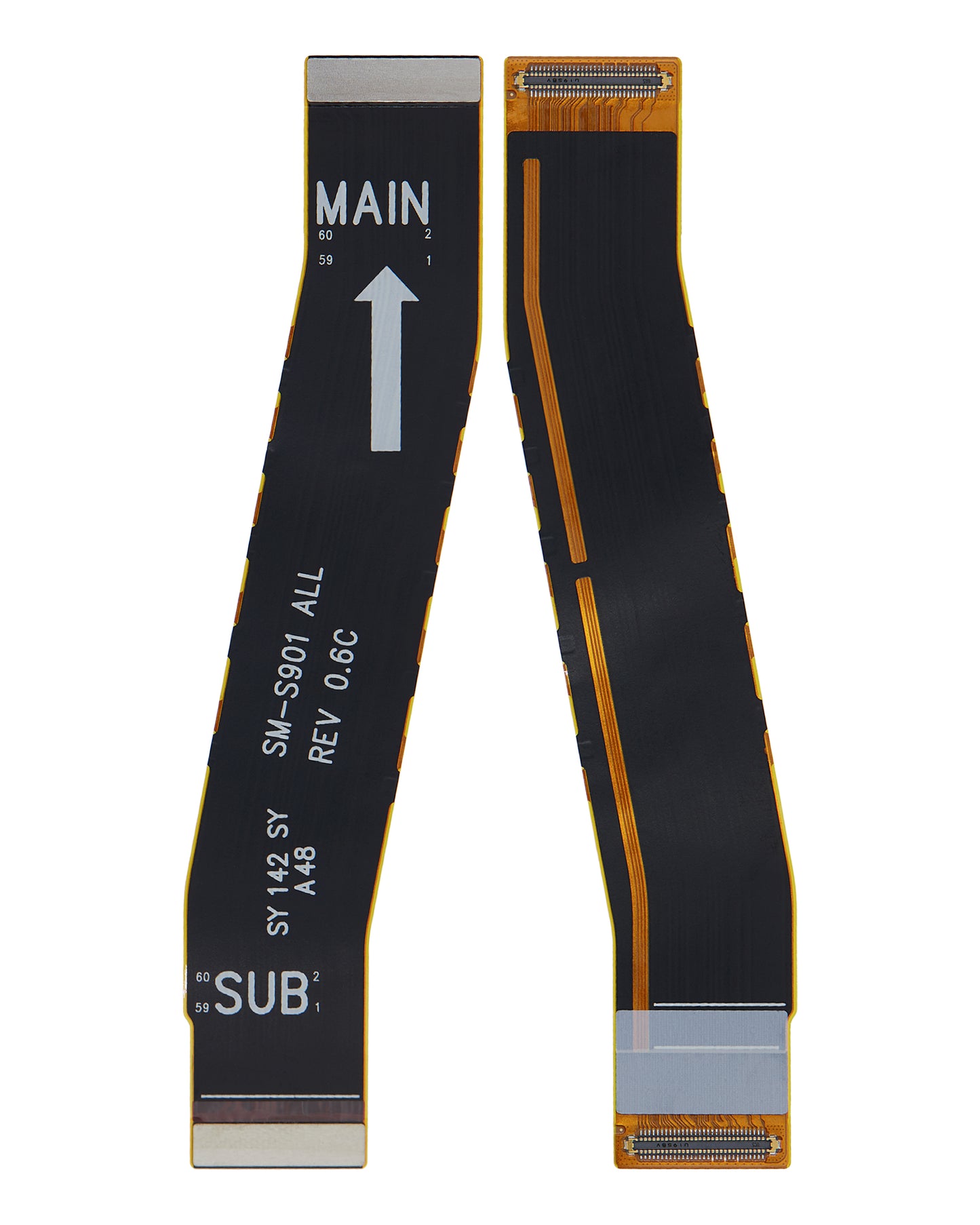 Mainboard Flex Cable For Samsung Galaxy S22 5G