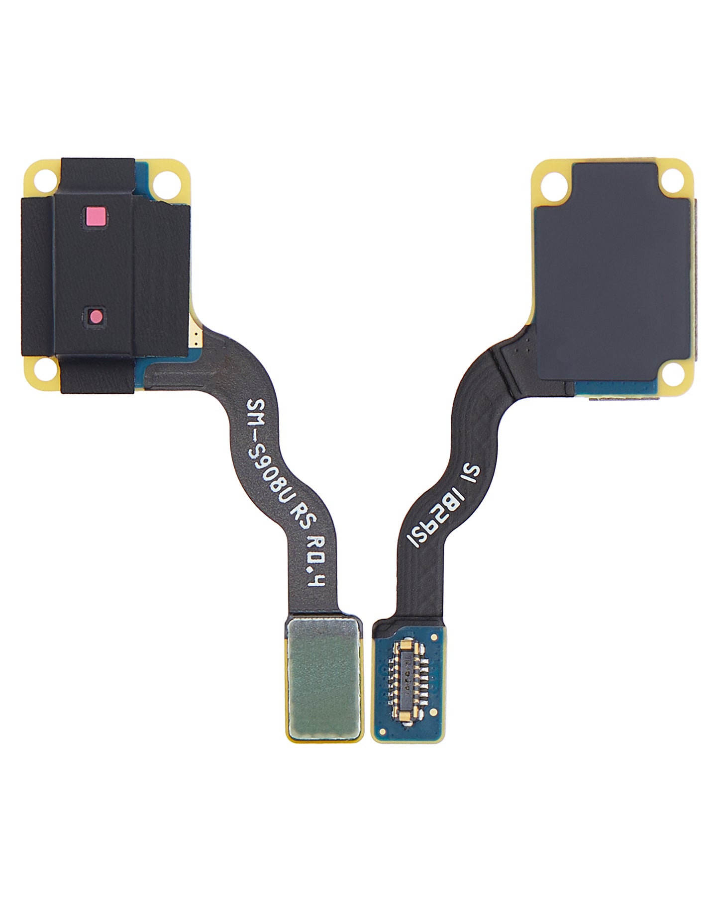 Temperature Sensor Flex Cable For Samsung Galaxy S22 Ultra 5G