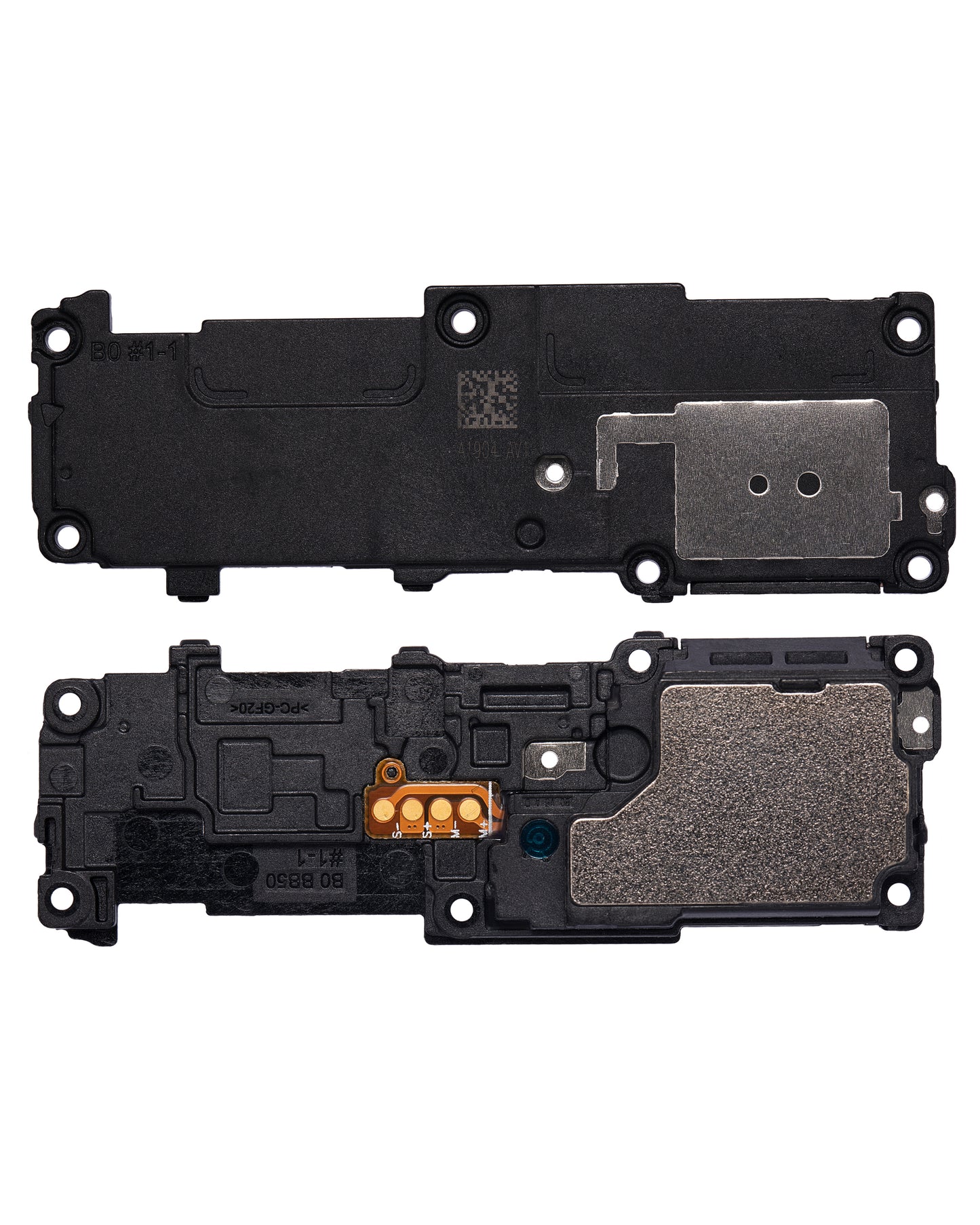 Loudspeaker With Vibrator For Samsung Galaxy S22 Ultra 5G