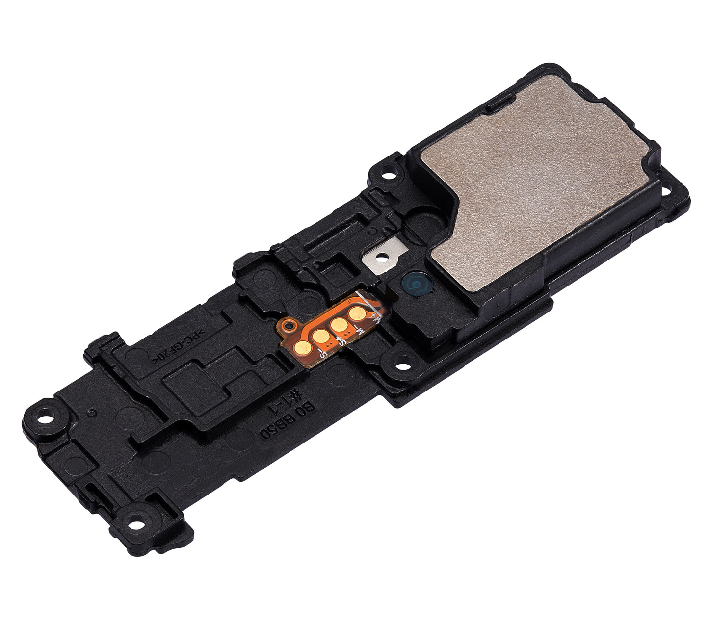 Loudspeaker With Vibrator For Samsung Galaxy S22 Ultra 5G