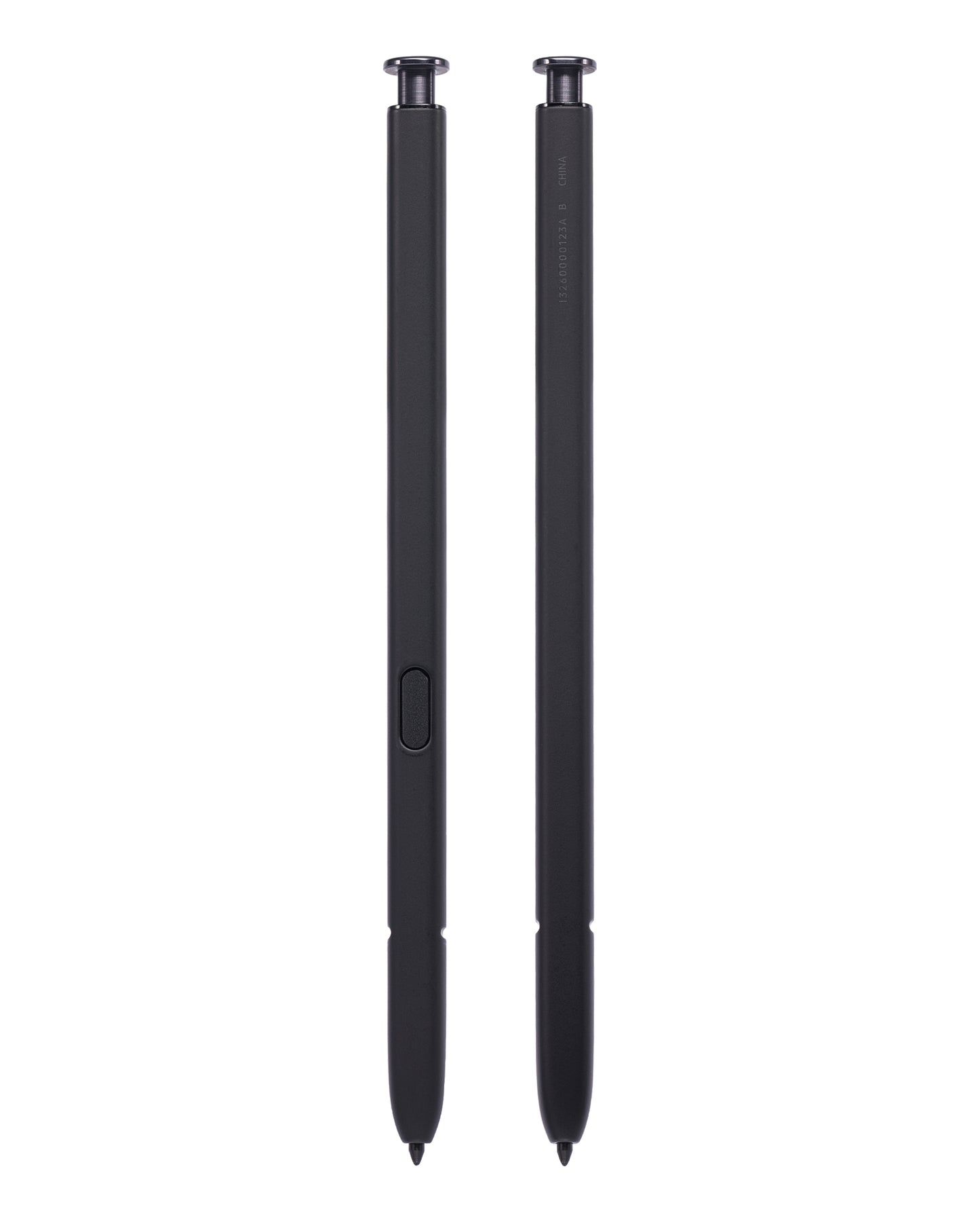 Stylus Pen For Samsung Galaxy S22 Ultra (Premium) (Phantom Black)
