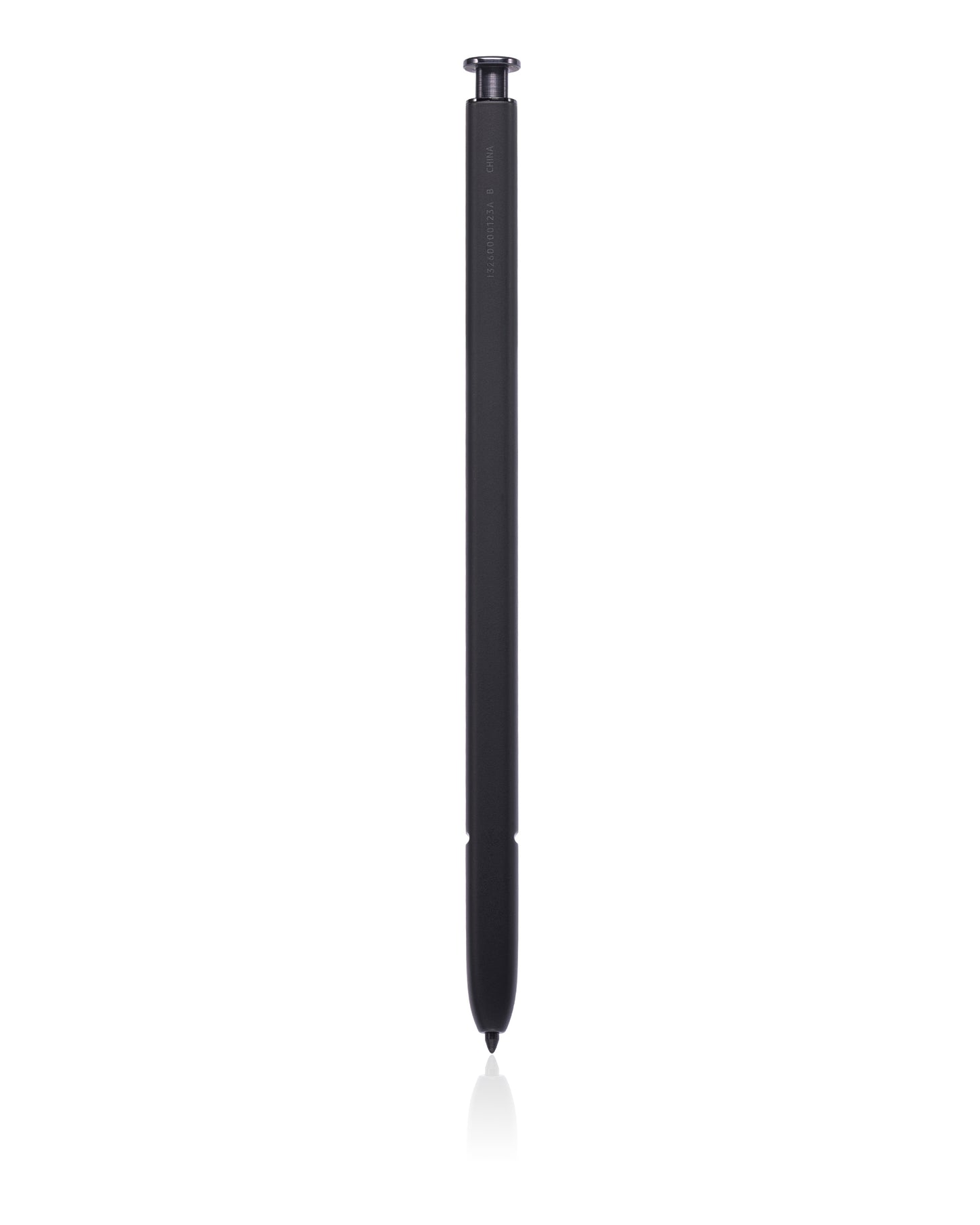 Stylus Pen For Samsung Galaxy S22 Ultra (Premium) (Phantom Black)