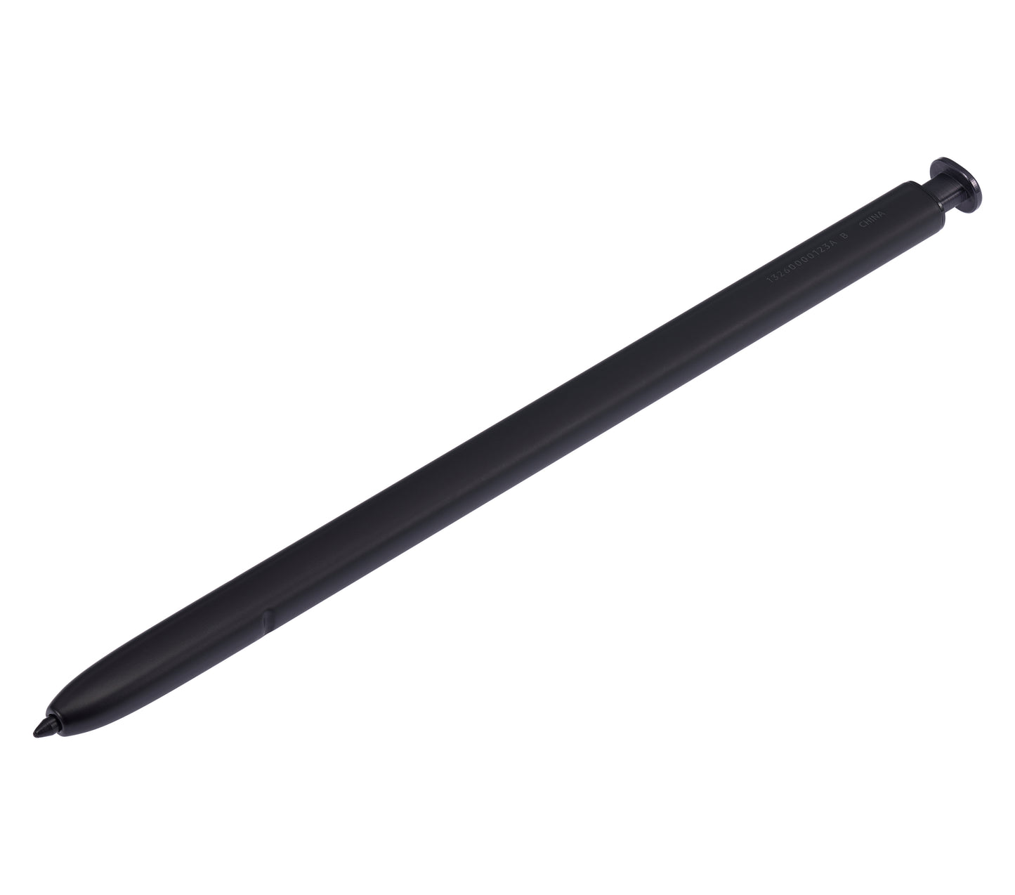 Stylus Pen For Samsung Galaxy S22 Ultra (Premium) (Phantom Black)