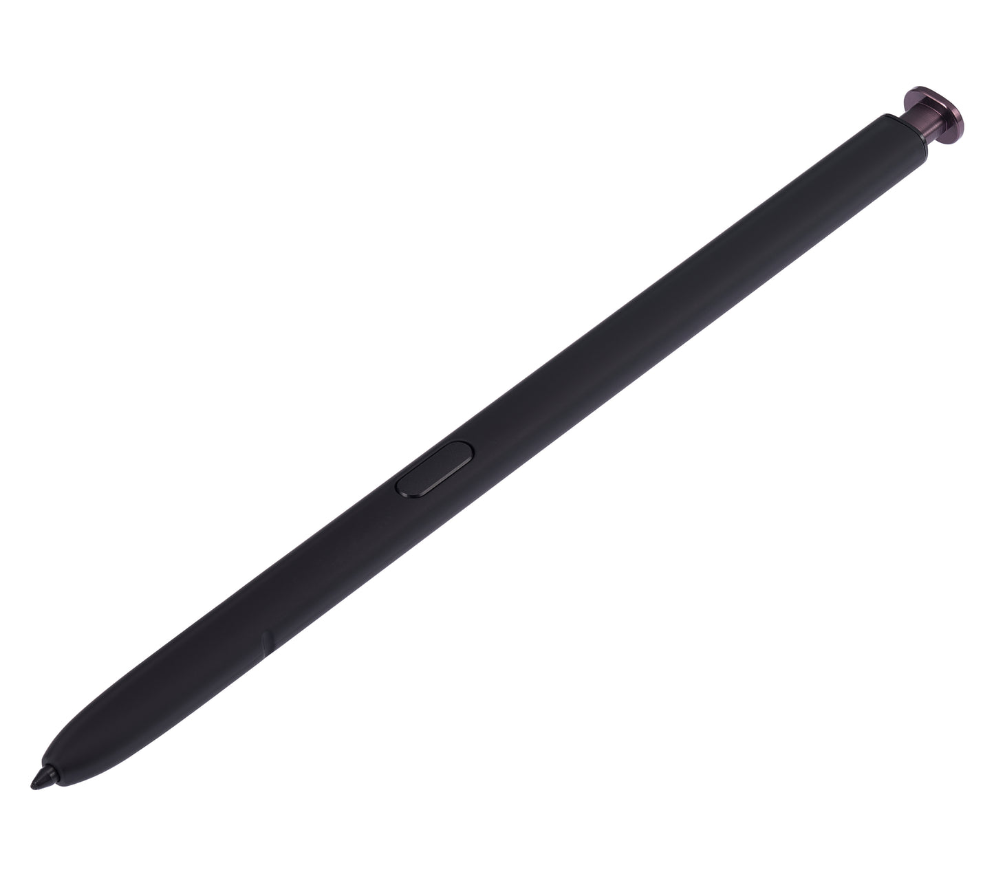 Stylus Pen For Samsung Galaxy S22 Ultra (Premium) (Burgundy)