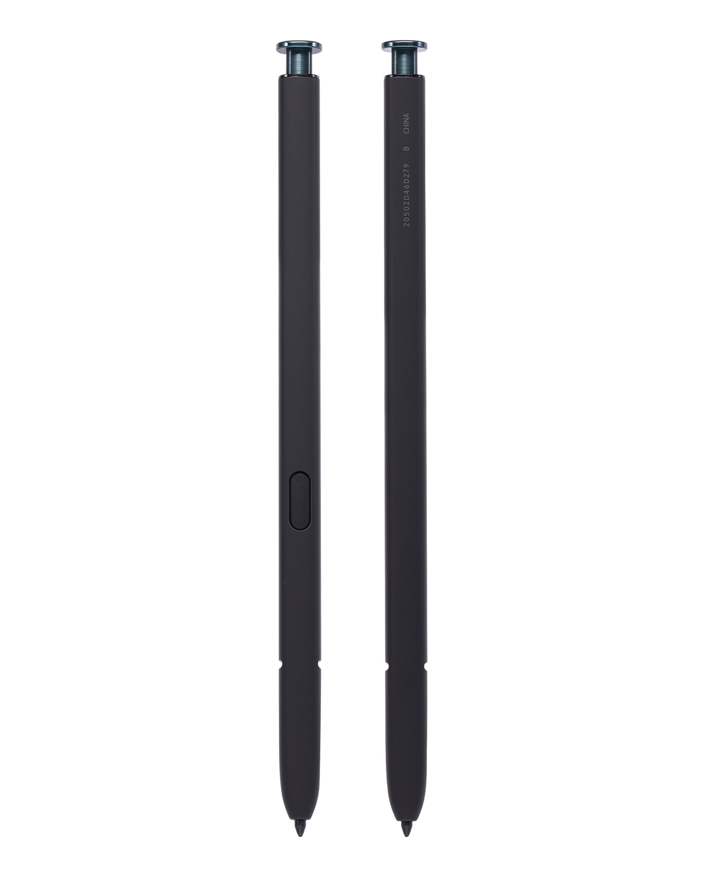 Stylus Pen For Samsung Galaxy S22 Ultra (Green) (Premium)