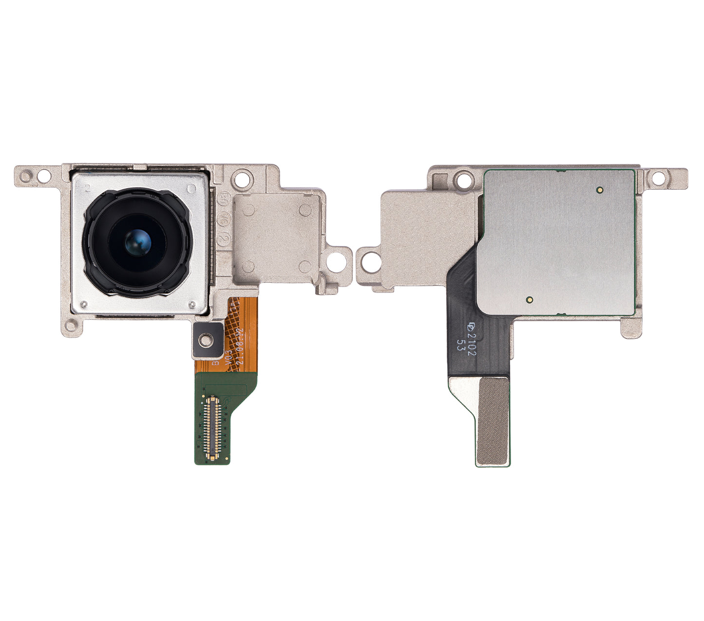 Back Camera (Wide) For Samsung Galaxy S22 Ultra 5G (S908U) (US Version)