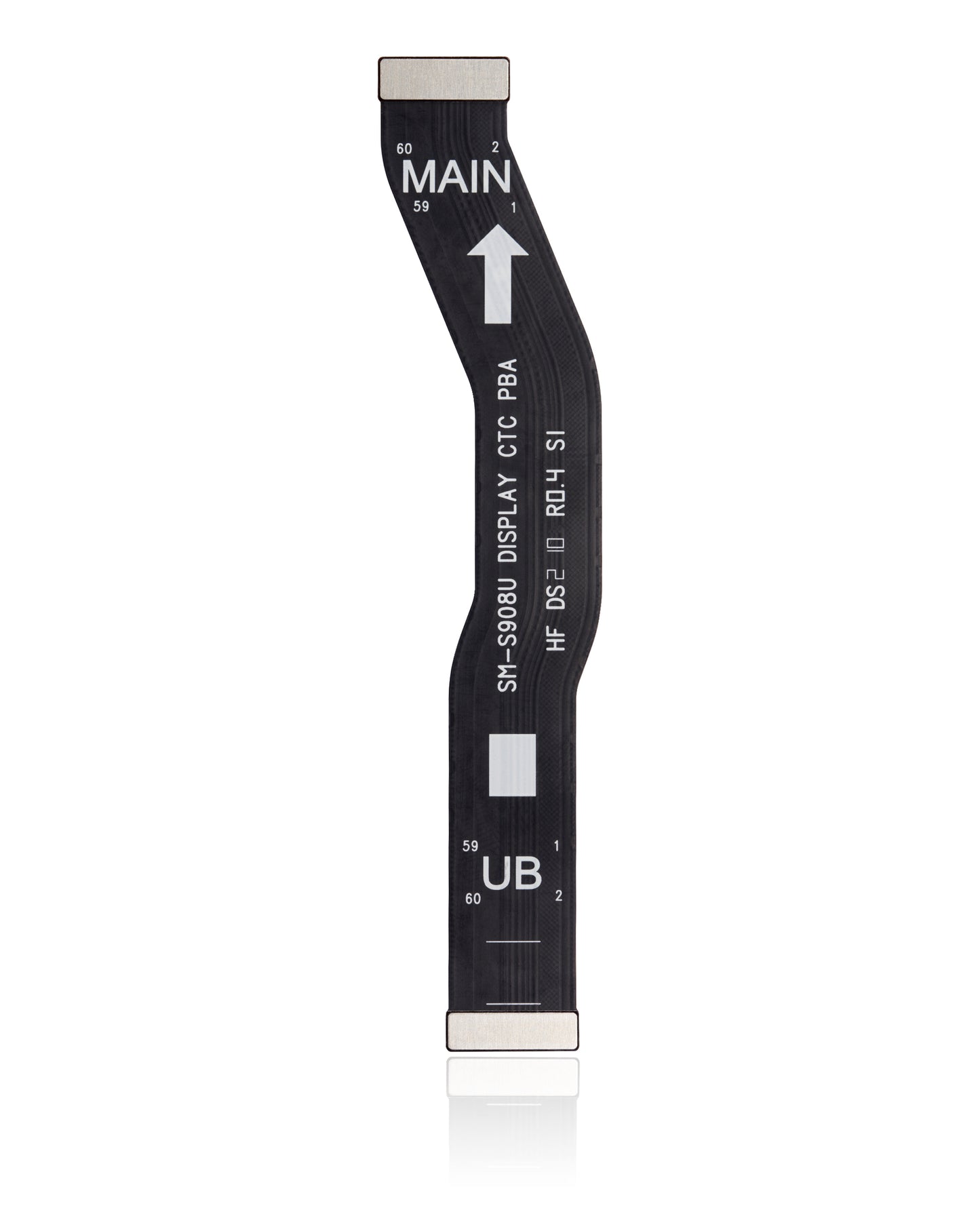 LCD Flex Cable For Samsung Galaxy S22 Ultra 5G