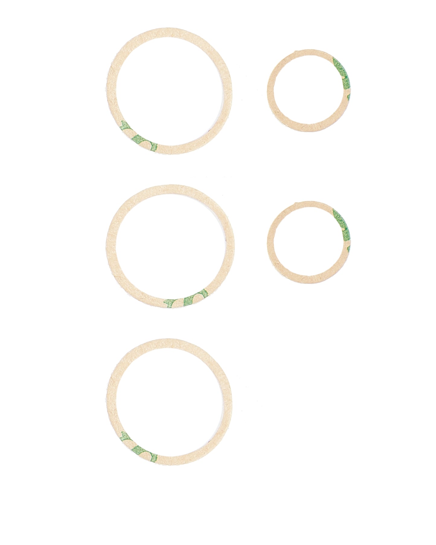 Back Camera Lens (Glass Only) With Adhesive For Samsung Galaxy S22 Ultra 5G (10 Pack)
