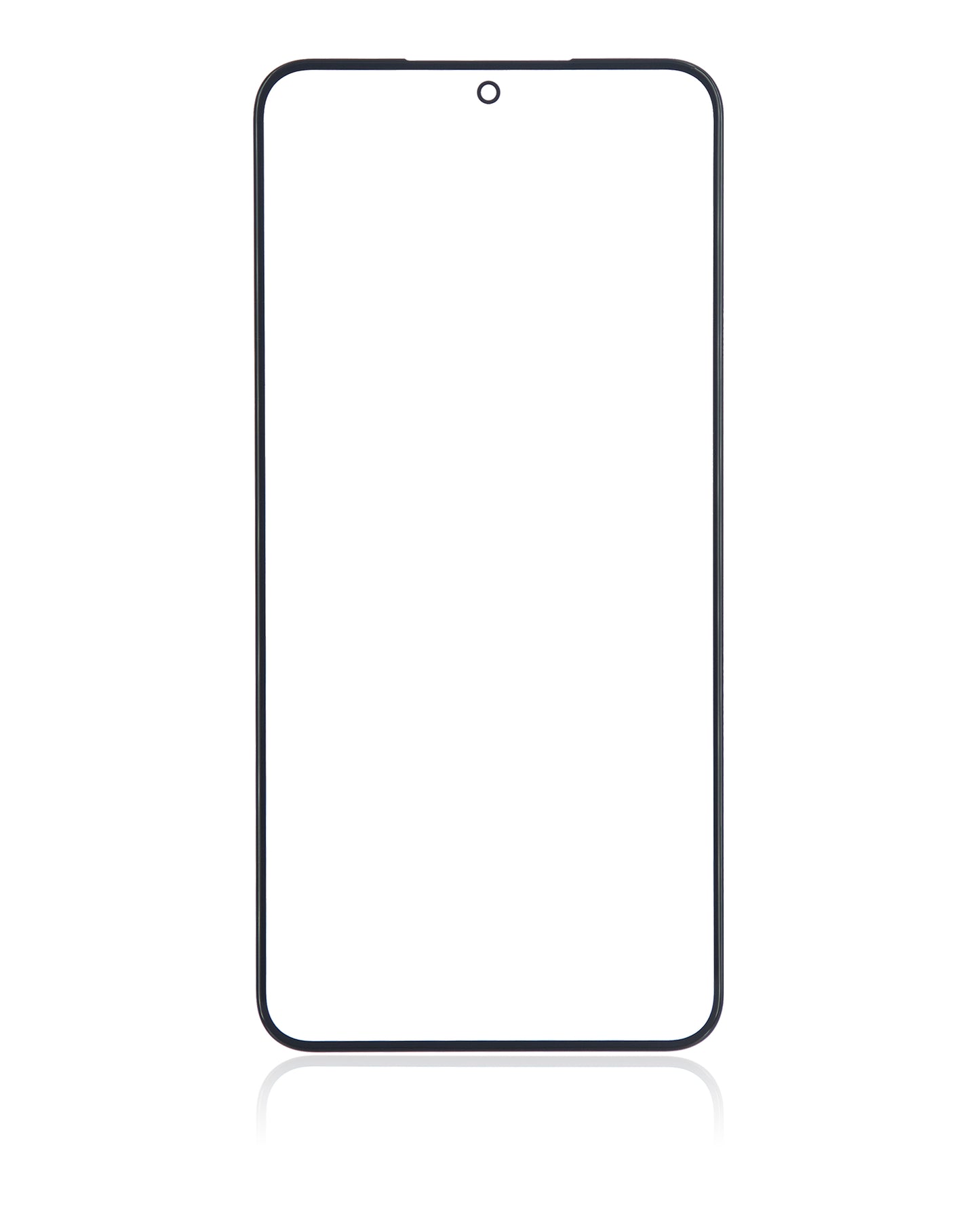 Front Glass For Samsung Galaxy S22 5G
