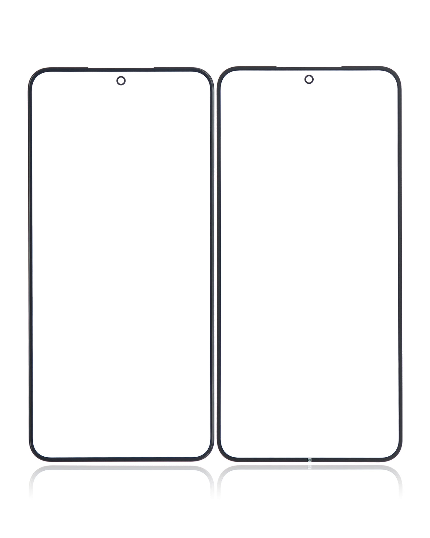 Front Glass For Samsung Galaxy S22 5G