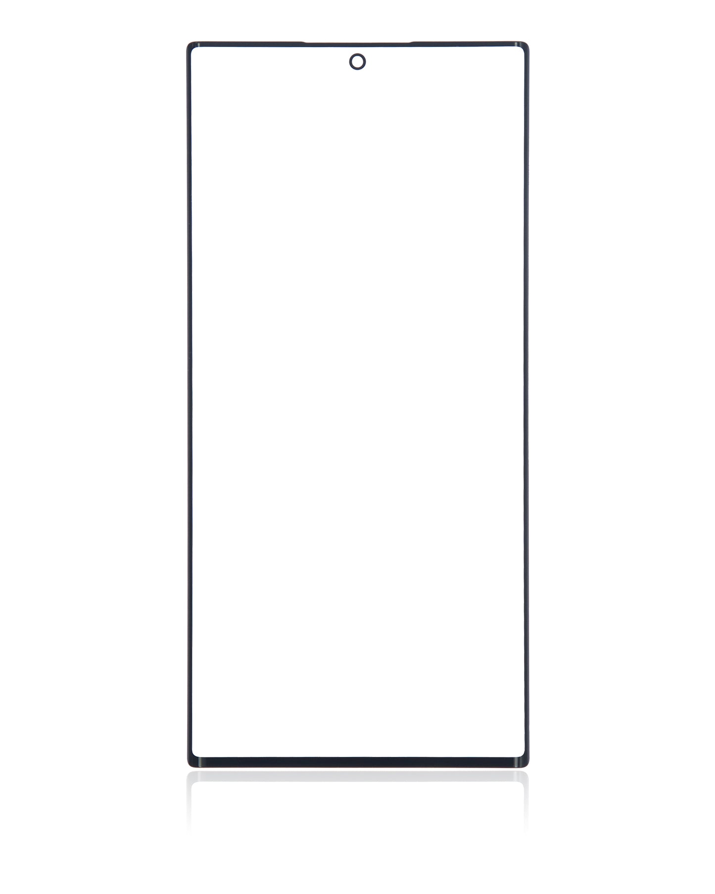 Front Glass For Samsung Galaxy S22 Ultra 5G