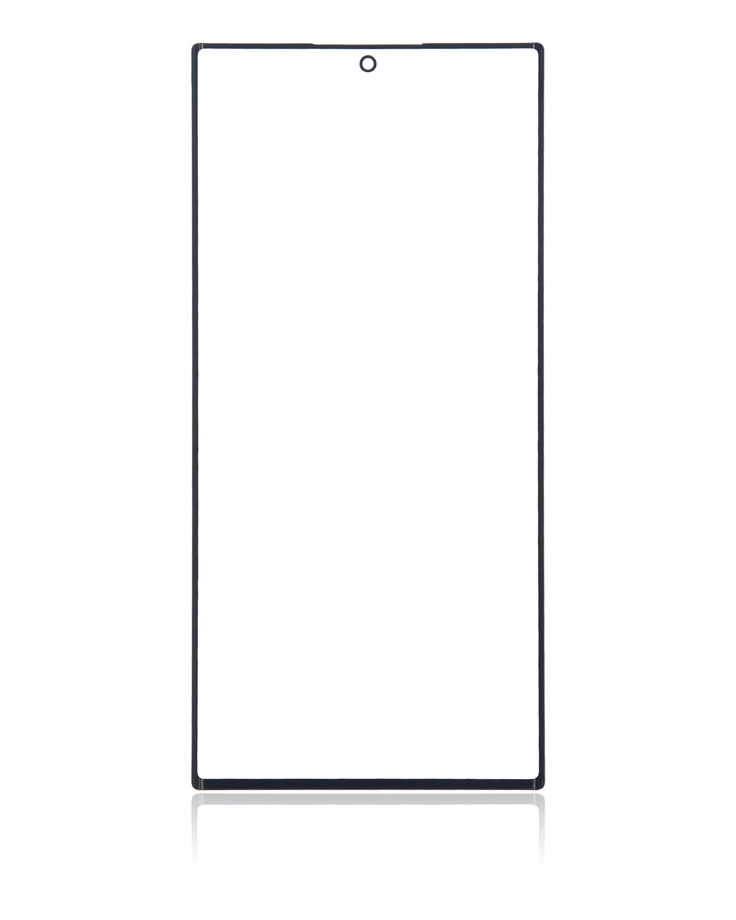 Front Glass For Samsung Galaxy S22 Ultra 5G