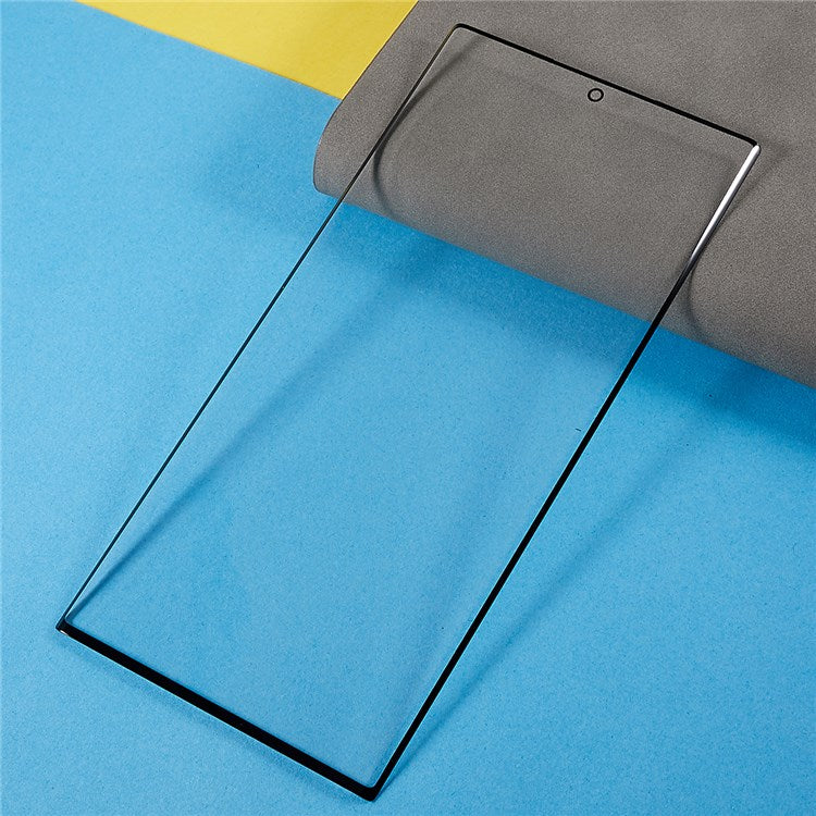 Front Glass For Samsung Galaxy S22 Ultra 5G