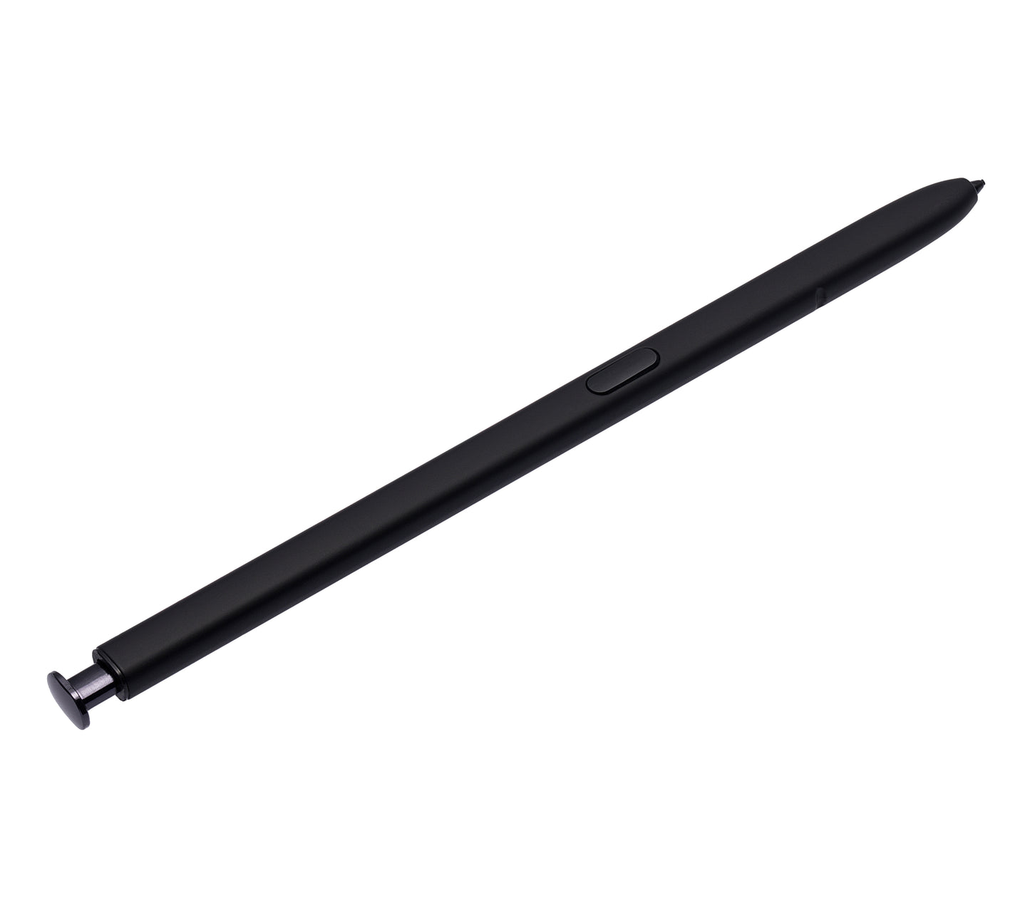 Stylus Pen For Samsung Galaxy S22 Ultra (Aftermarket Plus) (Phantom Black)