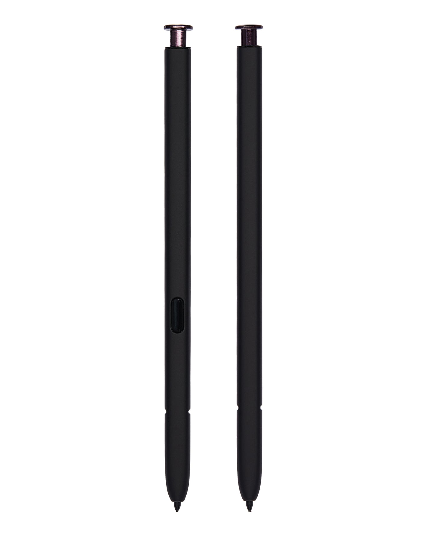 Stylus Pen For Samsung Galaxy S22 Ultra (Aftermarket Plus) (Burgundy)