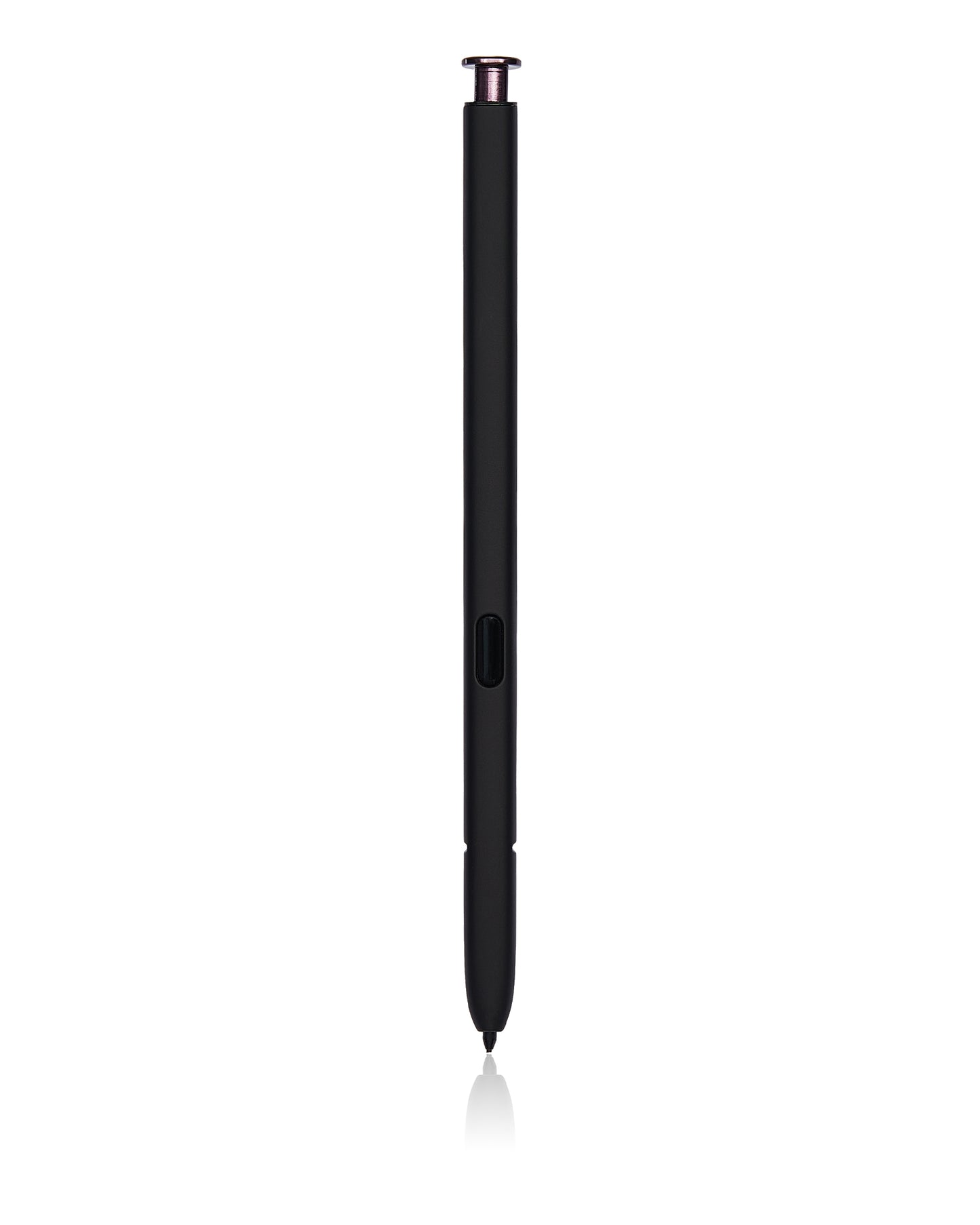 Stylus Pen For Samsung Galaxy S22 Ultra (Aftermarket Plus) (Burgundy)