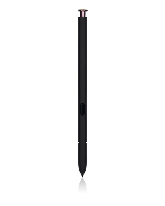 Stylus Pen For Samsung Galaxy S22 Ultra (Aftermarket Plus) (Burgundy)