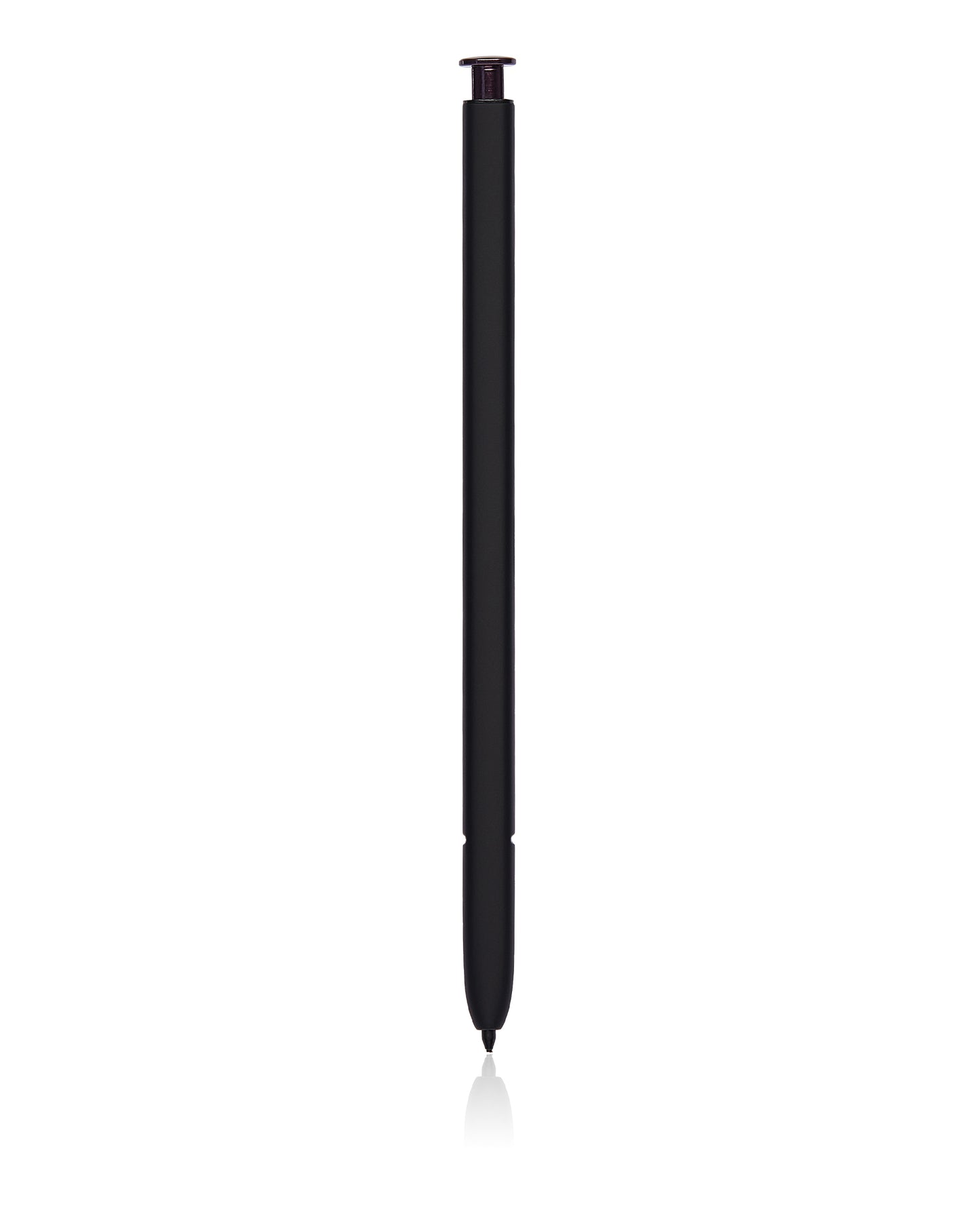 Stylus Pen For Samsung Galaxy S22 Ultra (Aftermarket Plus) (Burgundy)